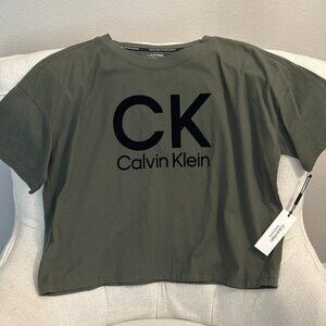 Calvin Klein Performance T-Shirt